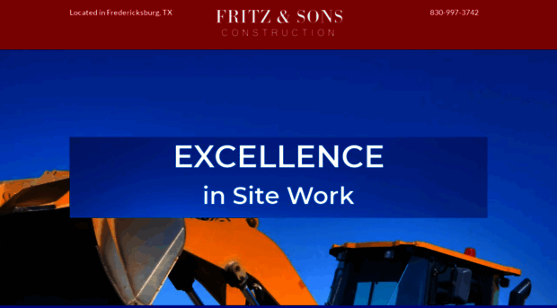 fritzandsonsconstruction.com