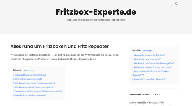 fritzbox-experte.de