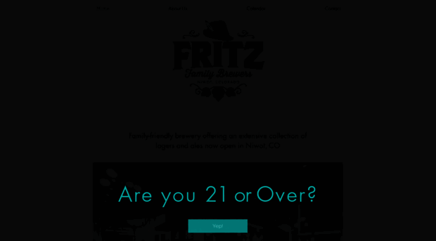 fritzfamilybrewers.com