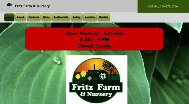 fritzfarmandnursery.com