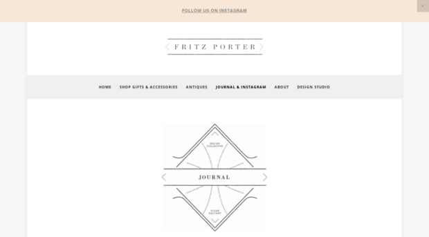 fritzporter.squarespace.com