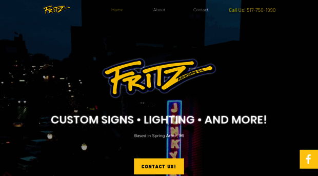 fritzsigns.com