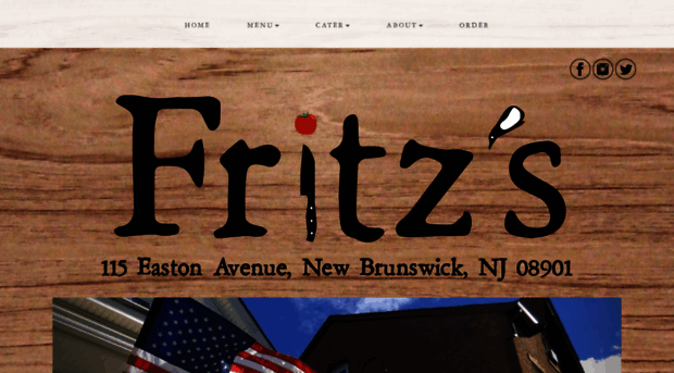 fritzsnb.com