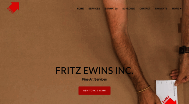 fritzst.com