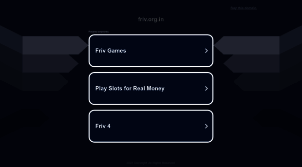friv-games.friv.org.in