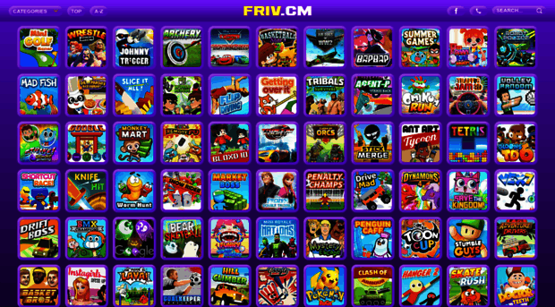 Friv 2011, Friv4school 2011, Free Online Games, Friv Games