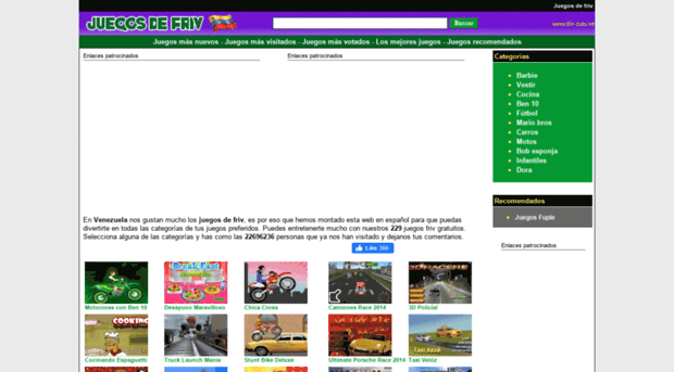 Friv.com FRIV JUEGOS DE CARROS, Juegos de carros en www.web…