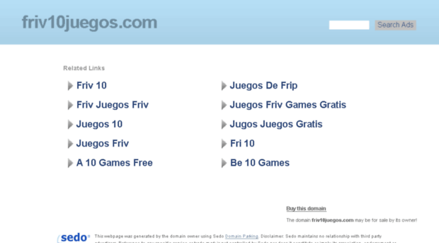 friv10juegos.com