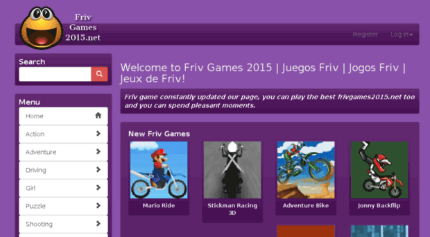 frivgames2015.net