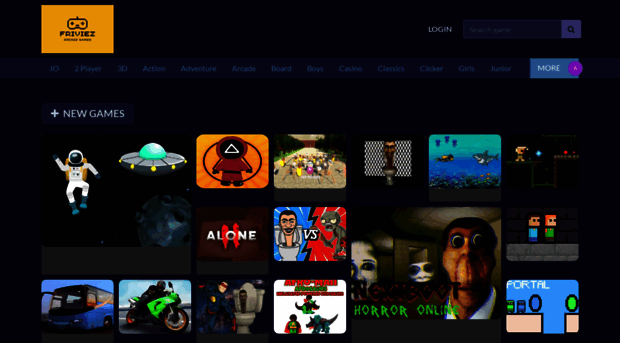 friviez.com
