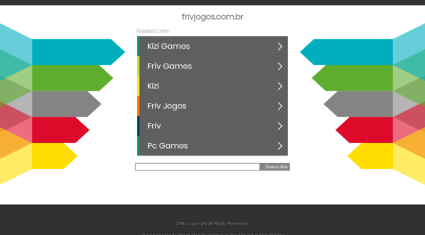 frivjogos.com.br