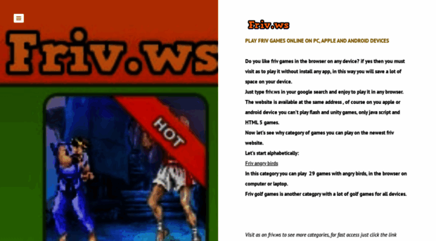 frivws.weebly.com