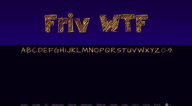 frivwtf.com