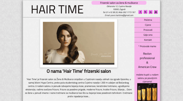 frizerski-salon-hairtime.com