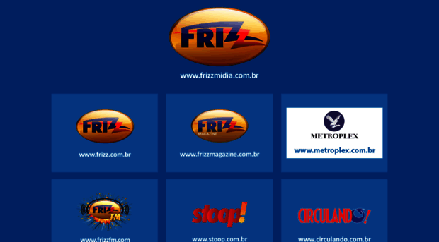frizz.com.br