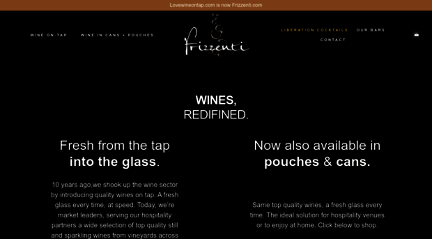 frizzenti.com