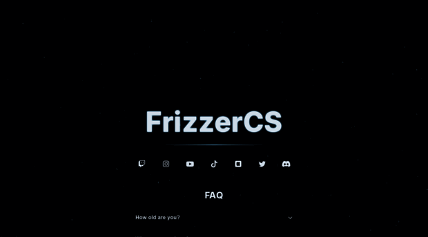 frizzercs.com