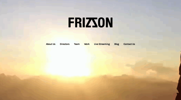 frizzonproductions.com