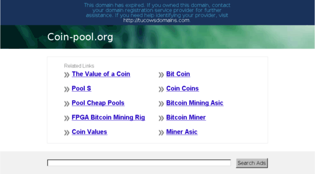 frk.coin-pool.org