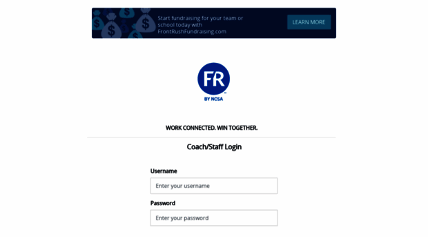 frlogin.frontrush.com