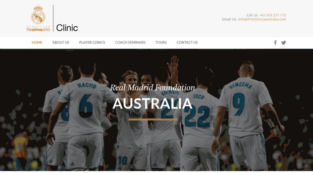 frmclinicsaustralia.com