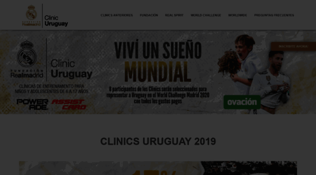 frmclinicsuruguay.com