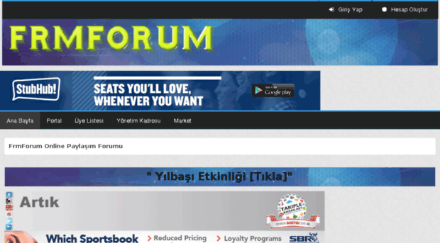 frmforum.net