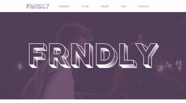 frndlymedia.com