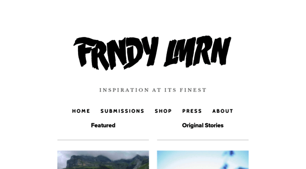 frndylmrn.com