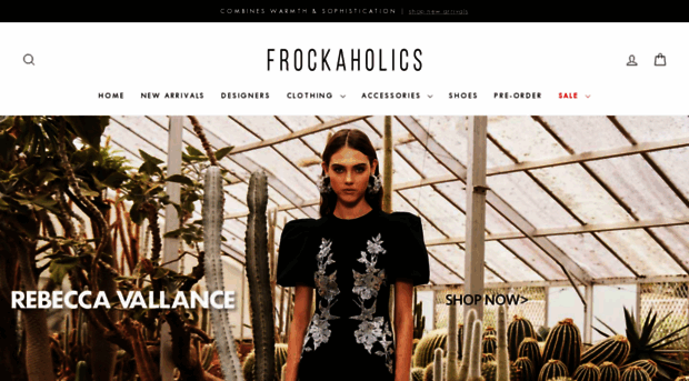 frockaholics.com.au