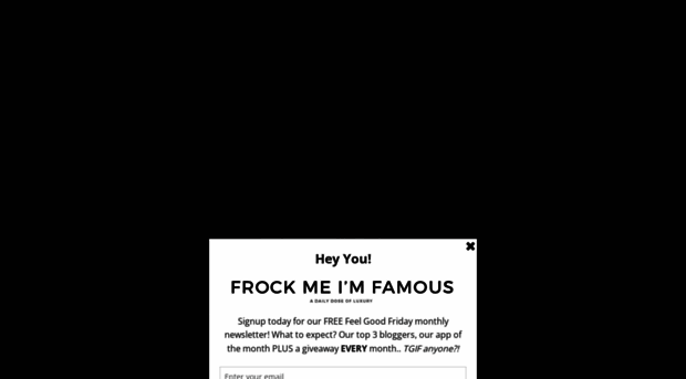 frockmeimfamous.com