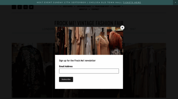 frockmevintagefashion.com