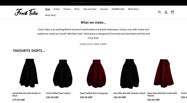 frocktales.co.uk