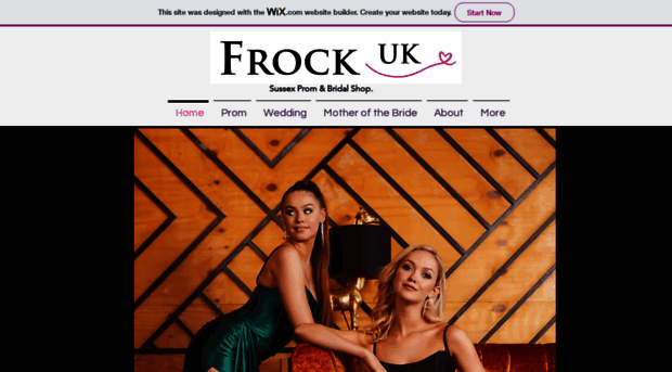 frockuk.co