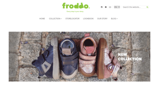 froddo.net