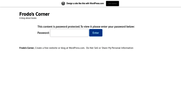 frodoscorner.wordpress.com