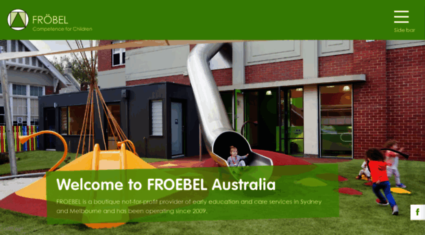 froebel.com.au