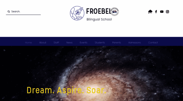 froebelbilingualschool.com