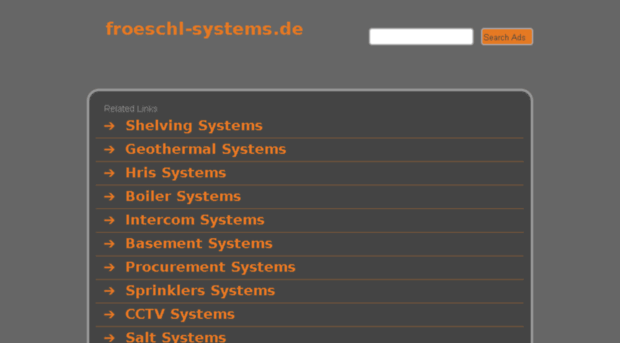 froeschl-systems.de