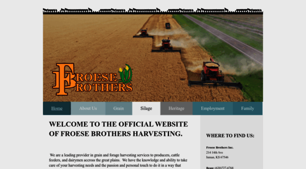 froesebrothers.com