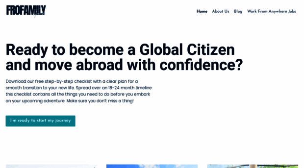 frofamilytravels.com