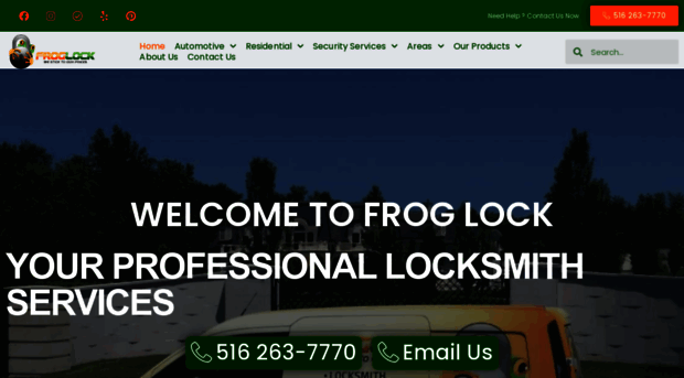 frog-lock.com