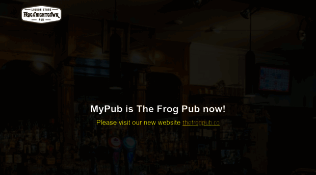 frogandnightgownpub.com