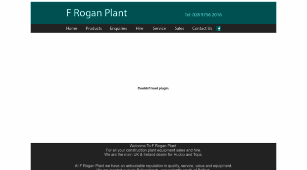 froganplant.co.uk