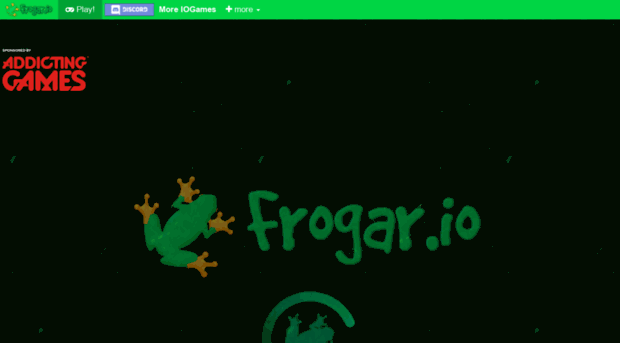 frogar.io