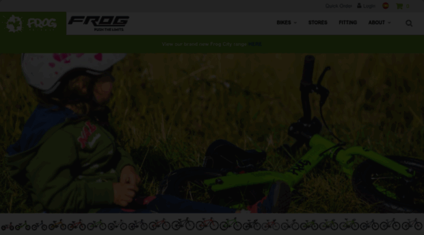 frogbikes.es