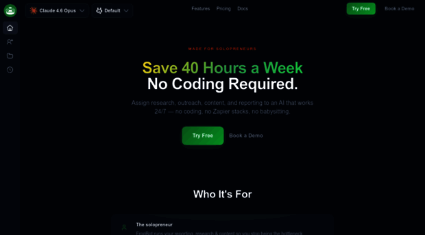 frogbot.ai