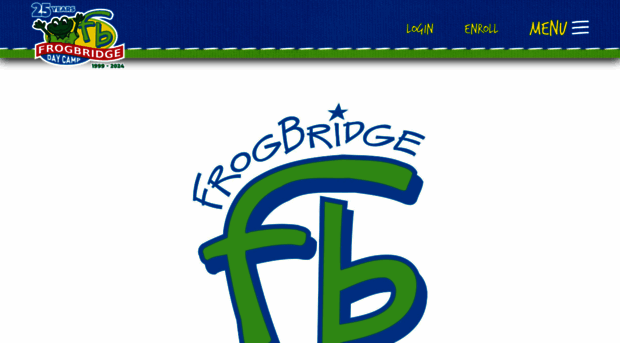 frogbridgedaycamp.com