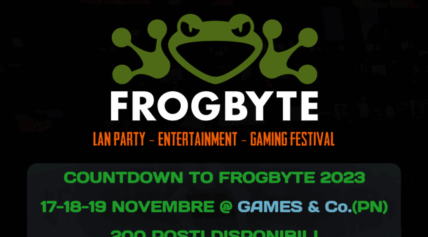 frogbyte.it