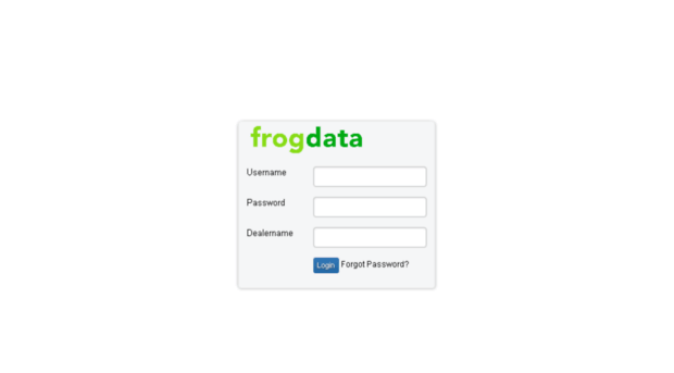 frogdata.cobotsystems.com